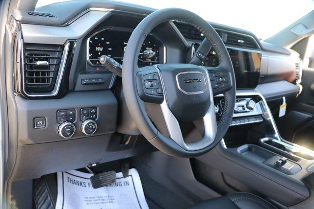 new 2025 GMC Sierra 2500 car, priced at $91,054