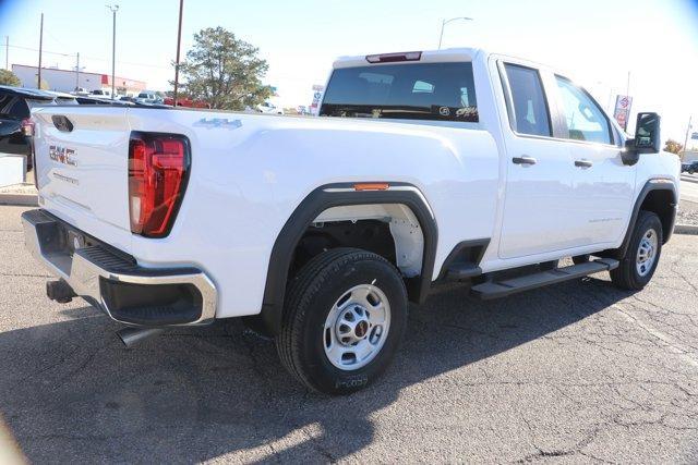 new 2024 GMC Sierra 2500 car, priced at $49,282