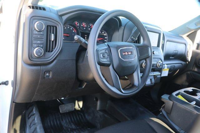 new 2024 GMC Sierra 2500 car, priced at $49,282