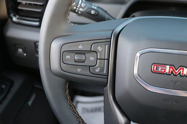 new 2026 GMC Sierra 2500 car, priced at $92,874