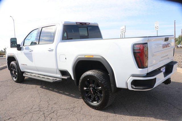 new 2026 GMC Sierra 2500 car, priced at $92,874