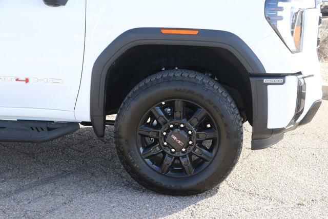 new 2026 GMC Sierra 2500 car, priced at $92,874