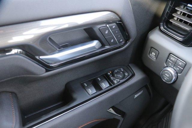 new 2026 GMC Sierra 2500 car, priced at $92,874