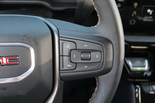 new 2026 GMC Sierra 2500 car, priced at $92,874