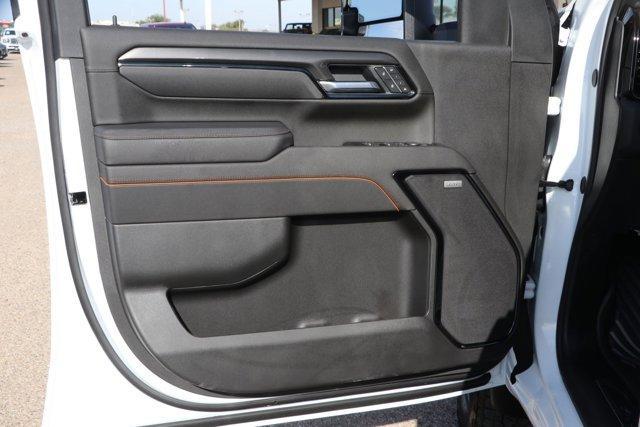 new 2026 GMC Sierra 2500 car, priced at $92,874