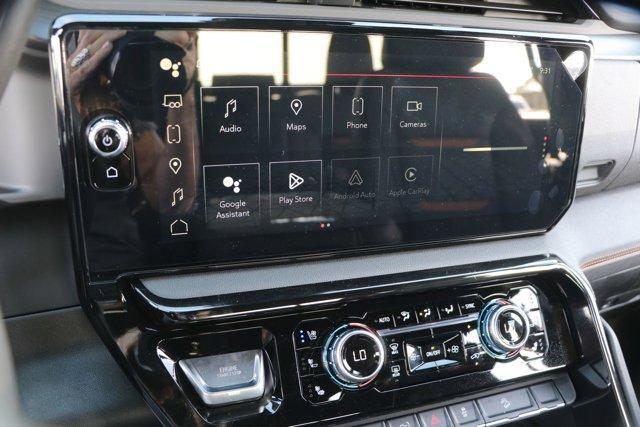 new 2026 GMC Sierra 2500 car, priced at $92,874