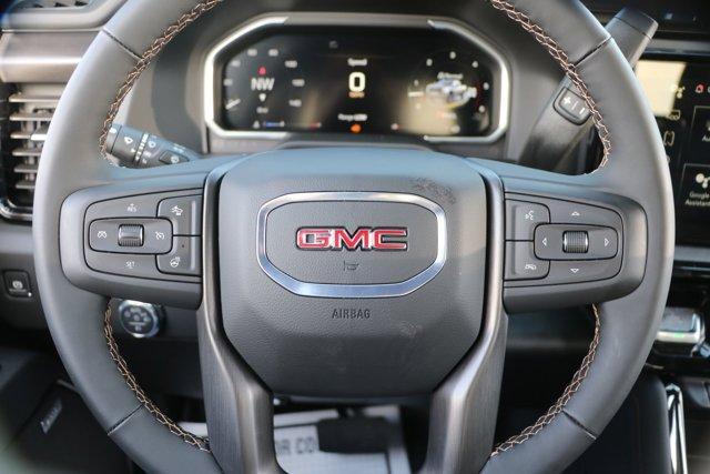new 2026 GMC Sierra 2500 car, priced at $92,874