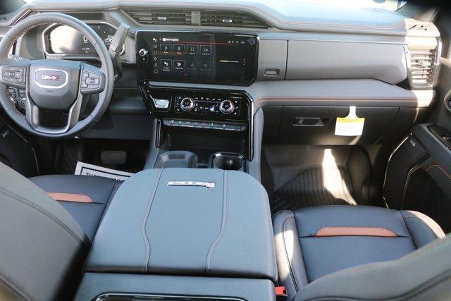new 2026 GMC Sierra 2500 car, priced at $92,874