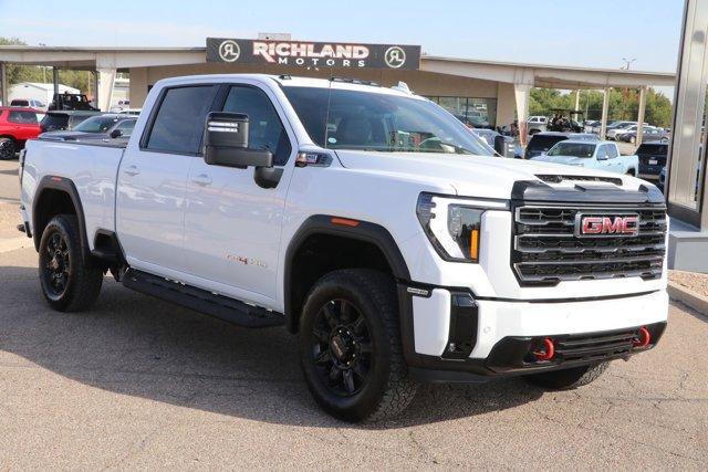 new 2026 GMC Sierra 2500 car