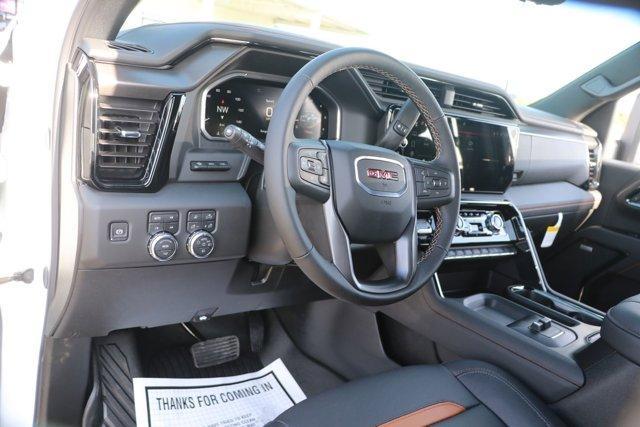 new 2026 GMC Sierra 2500 car, priced at $92,874