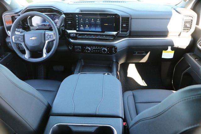 new 2025 Chevrolet Silverado 2500 car, priced at $73,939