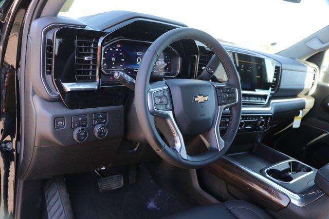 new 2025 Chevrolet Silverado 2500 car, priced at $73,939