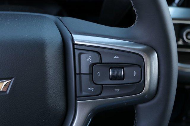 new 2025 Chevrolet Silverado 2500 car, priced at $73,939