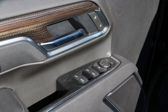new 2025 Chevrolet Silverado 2500 car, priced at $73,939