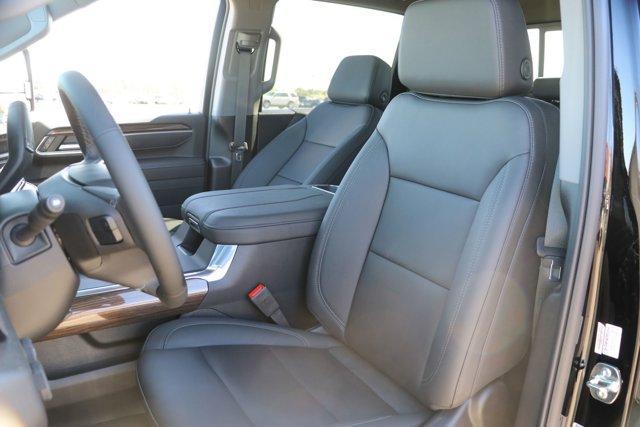 new 2025 Chevrolet Silverado 2500 car, priced at $73,939
