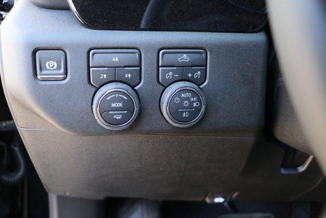 new 2025 Chevrolet Silverado 2500 car, priced at $73,939