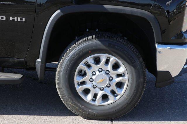 new 2025 Chevrolet Silverado 2500 car, priced at $73,939