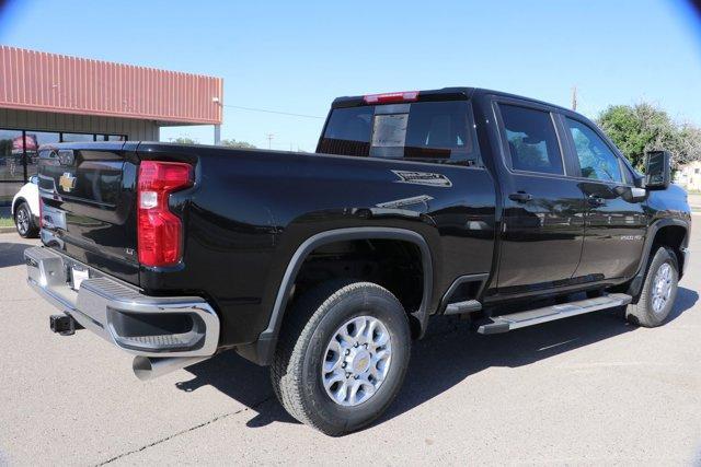 new 2025 Chevrolet Silverado 2500 car, priced at $73,939