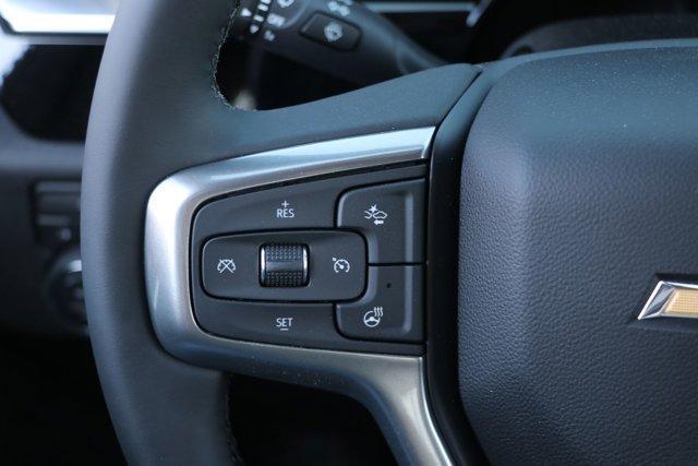 new 2025 Chevrolet Silverado 2500 car, priced at $73,939