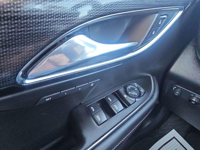 used 2023 Buick Envision car, priced at $29,910