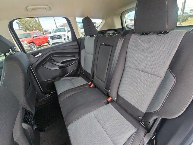 used 2018 Ford Escape car, priced at $11,381