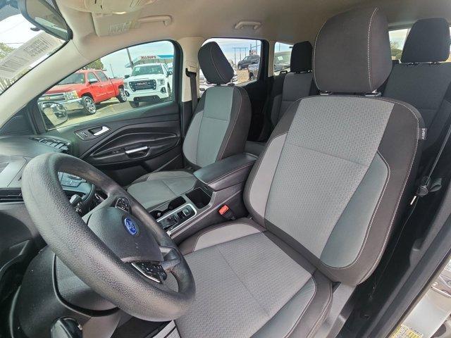 used 2018 Ford Escape car, priced at $11,381