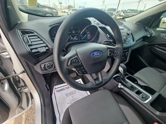 used 2018 Ford Escape car, priced at $11,381