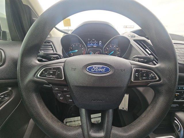 used 2018 Ford Escape car, priced at $11,381