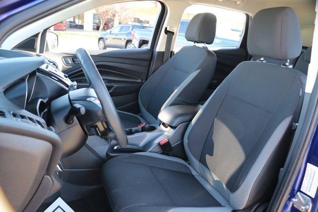 used 2016 Ford Escape car, priced at $13,028