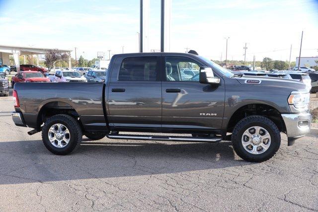 used 2023 Ram 2500 car, priced at $41,460