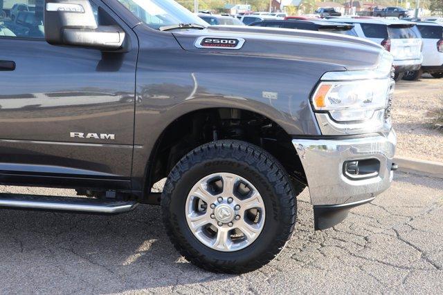 used 2023 Ram 2500 car, priced at $41,460