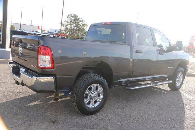 used 2023 Ram 2500 car, priced at $41,460