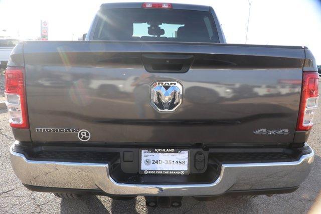 used 2023 Ram 2500 car, priced at $41,460