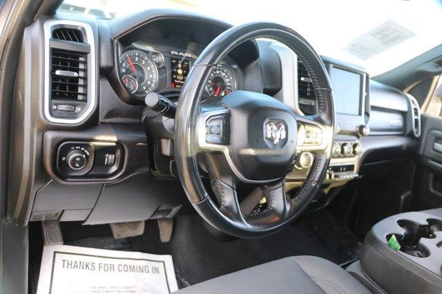 used 2023 Ram 2500 car, priced at $41,460