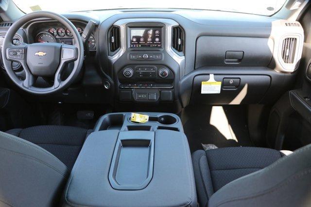 new 2025 Chevrolet Silverado 1500 car, priced at $48,524