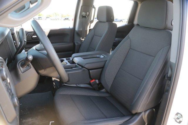 new 2025 Chevrolet Silverado 1500 car, priced at $48,524