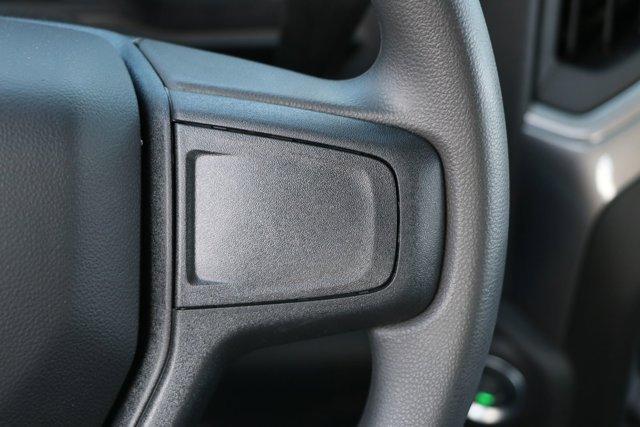 new 2025 Chevrolet Silverado 1500 car, priced at $48,524