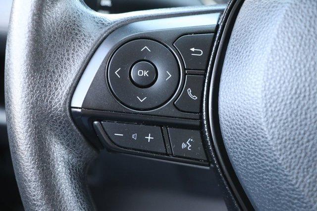 used 2020 Toyota RAV4 car, priced at $26,176