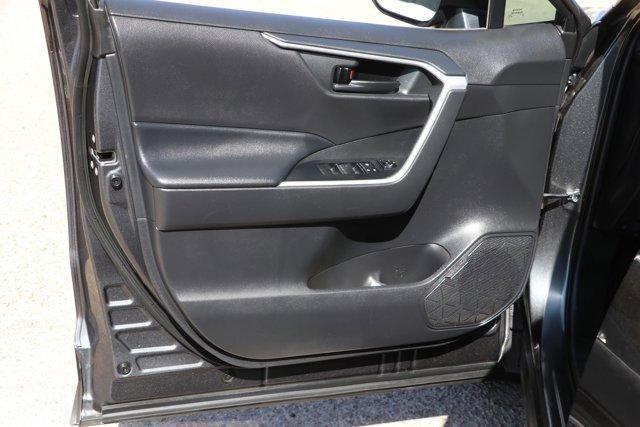 used 2020 Toyota RAV4 car, priced at $26,176