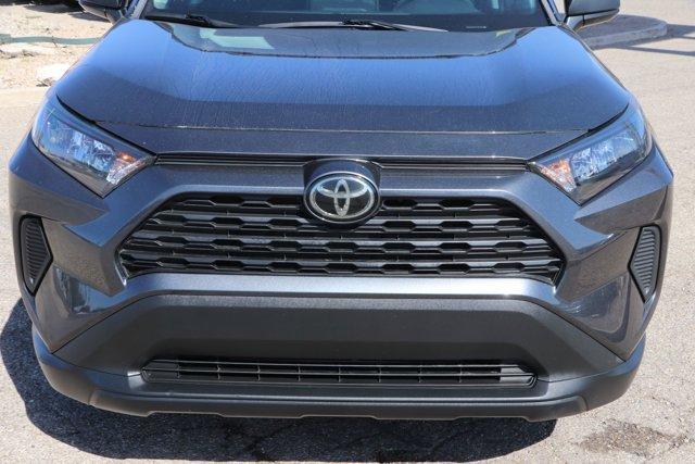used 2020 Toyota RAV4 car, priced at $26,176