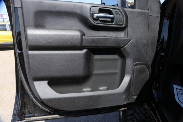 new 2025 Chevrolet Silverado 2500 car, priced at $76,512