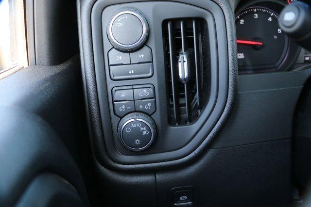 new 2025 Chevrolet Silverado 2500 car, priced at $76,512