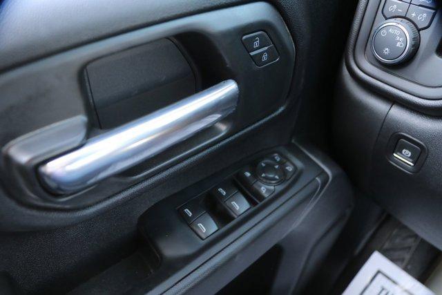 new 2025 Chevrolet Silverado 2500 car, priced at $76,512
