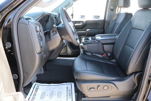 new 2025 Chevrolet Silverado 2500 car, priced at $76,512