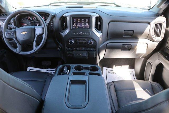 new 2025 Chevrolet Silverado 2500 car, priced at $76,512