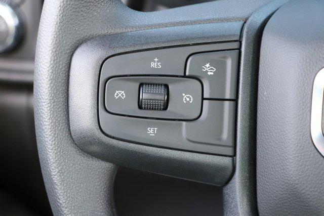 new 2025 GMC Sierra 2500 car, priced at $49,440