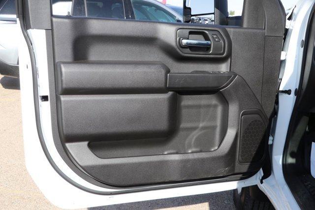 new 2025 GMC Sierra 2500 car, priced at $49,440