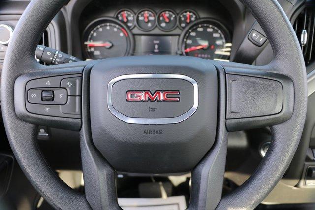 new 2025 GMC Sierra 2500 car, priced at $49,440