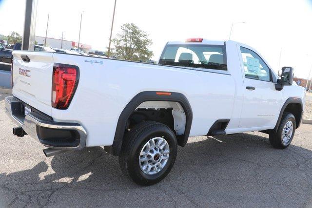new 2025 GMC Sierra 2500 car, priced at $49,440