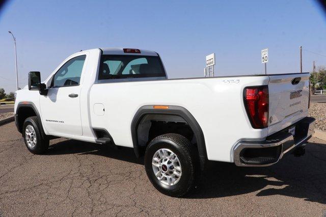 new 2025 GMC Sierra 2500 car, priced at $49,440